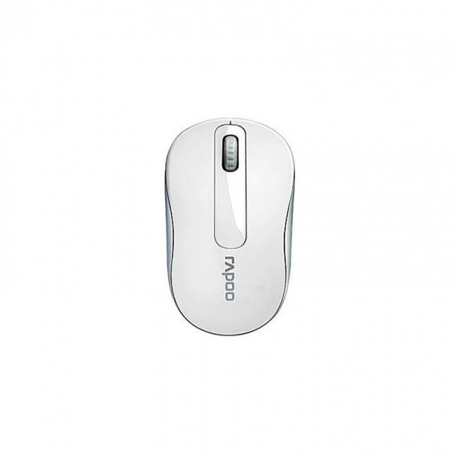 موس بی سیم رپو مدل M216 Rapoo M216 Wireless Mouse